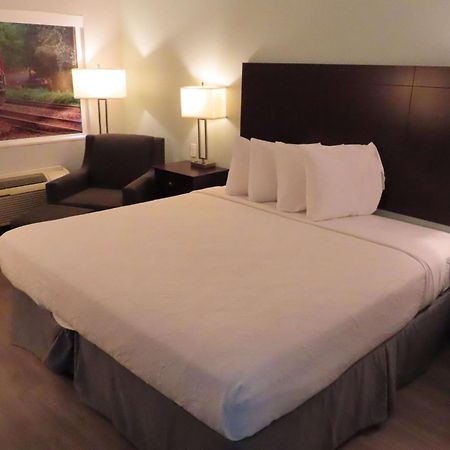 Best Western Childress West Hotel Dış mekan fotoğraf