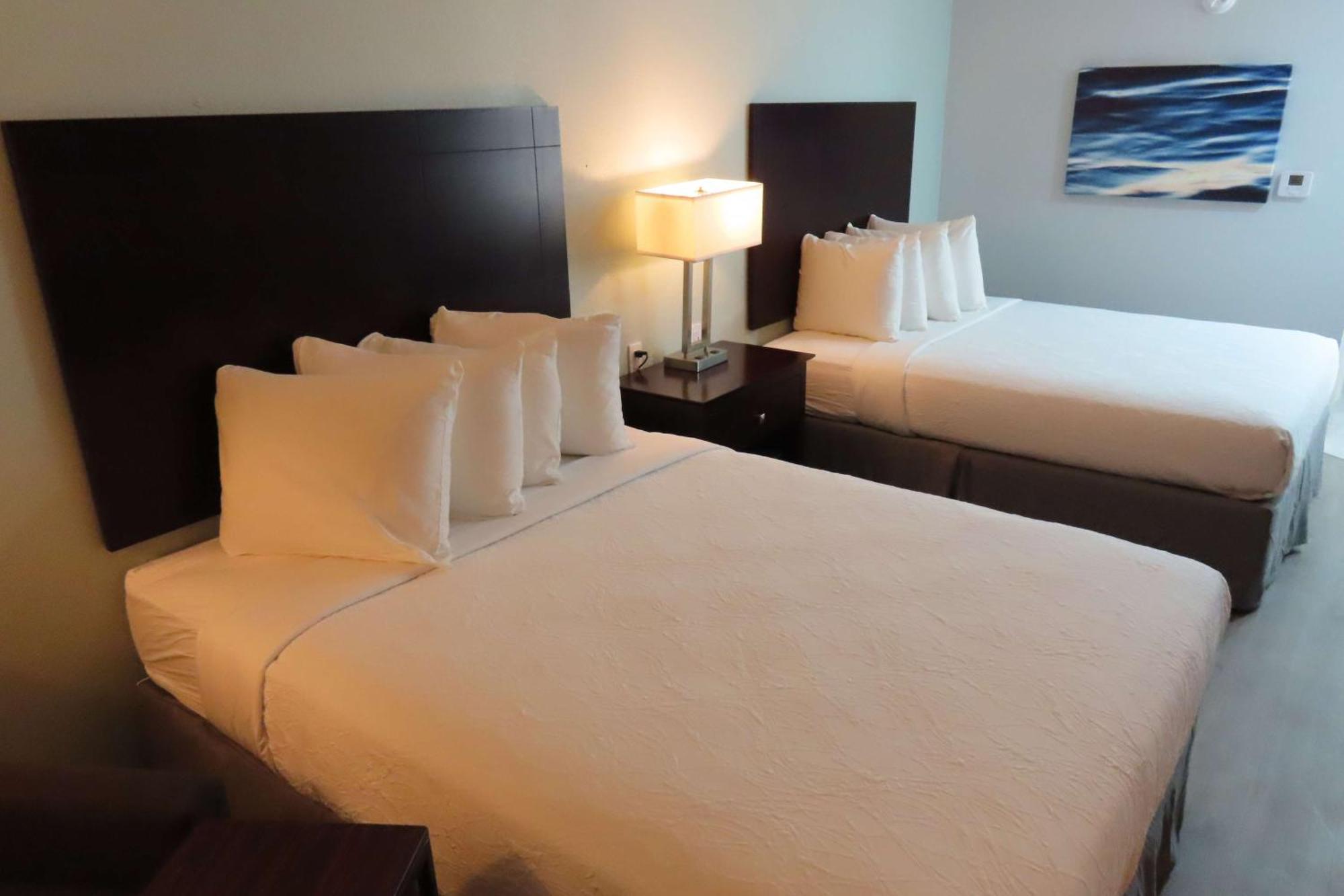 Best Western Childress West Hotel Dış mekan fotoğraf