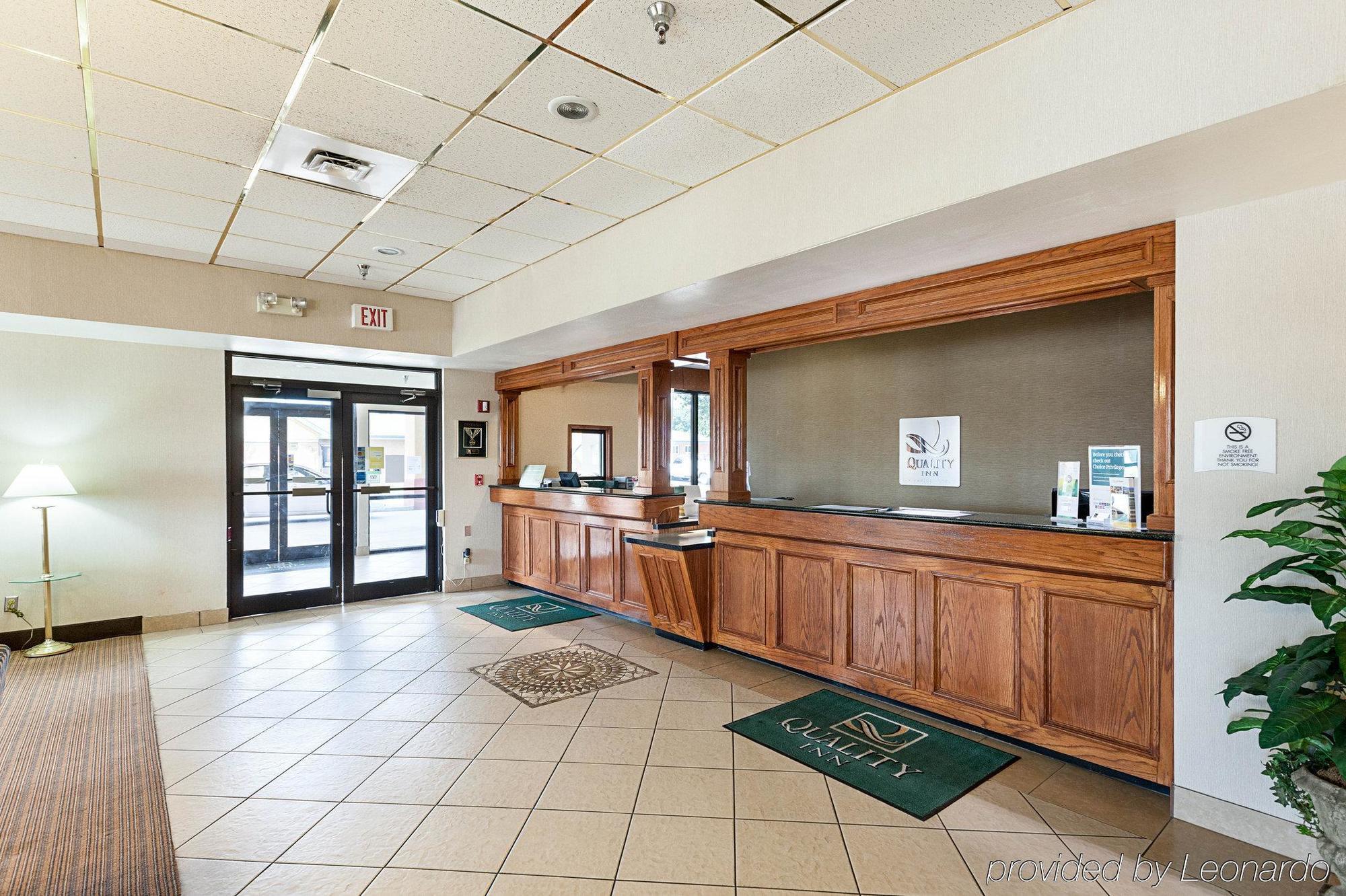 Best Western Childress West Hotel Dış mekan fotoğraf