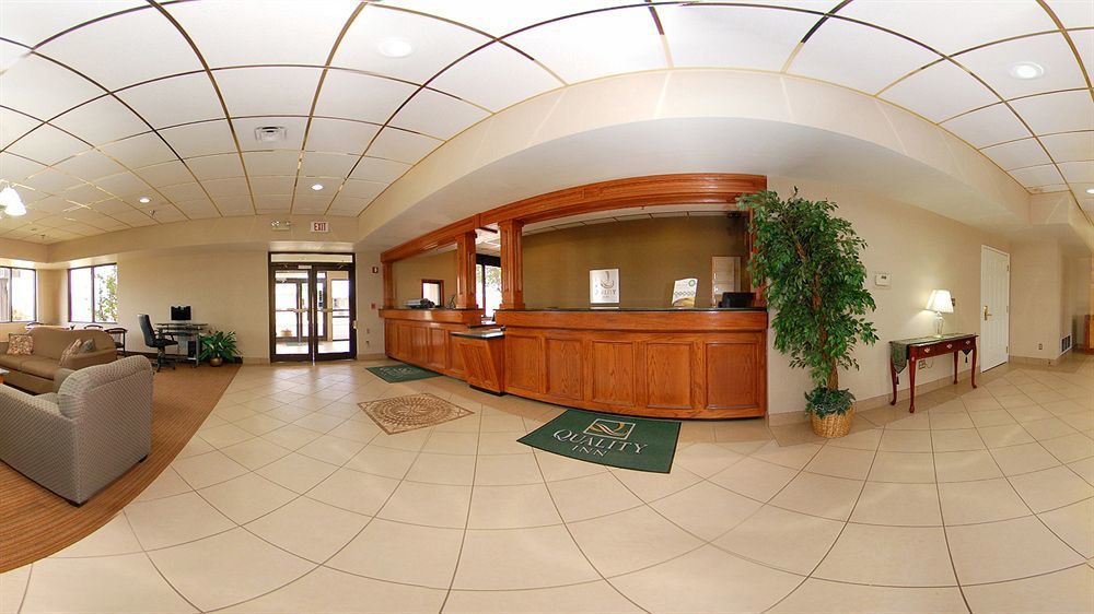 Best Western Childress West Hotel Dış mekan fotoğraf