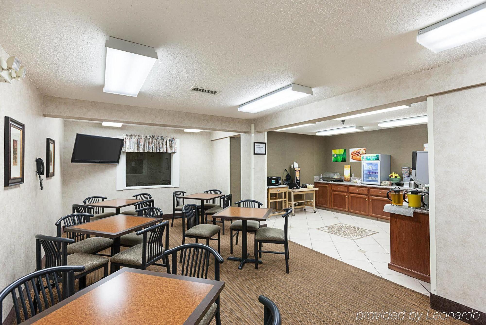 Best Western Childress West Hotel Dış mekan fotoğraf