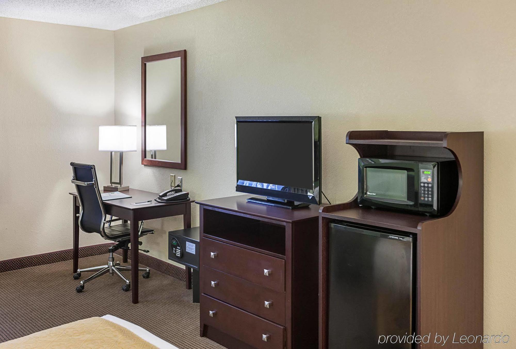 Best Western Childress West Hotel Dış mekan fotoğraf