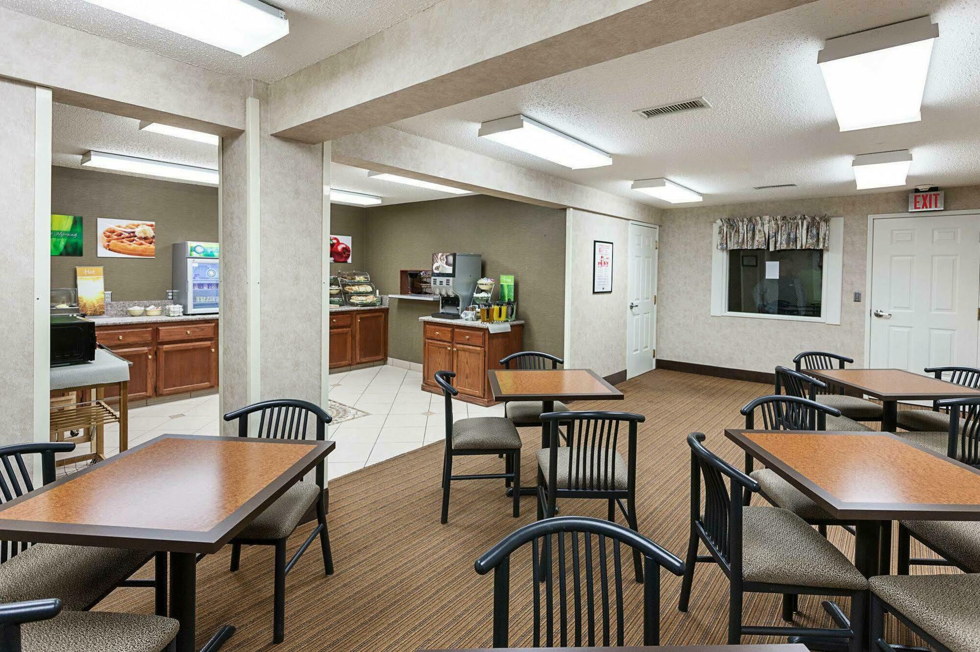 Best Western Childress West Hotel Dış mekan fotoğraf